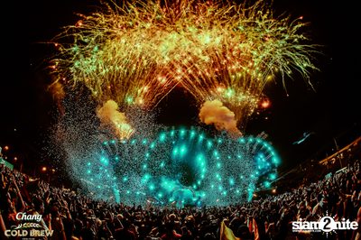 ภาพบรรยากาศสุดมันส์จากงาน NEON Countdown ที่ Wonderworld Extreme Park — photo 152