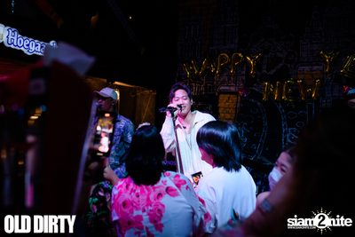 TWO POPETORN Concert — photo 17