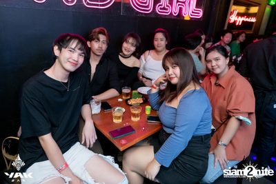 Three Man Down at Yak Bar — photo 25