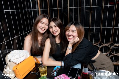 Three Man Down at Yak Bar — photo 34