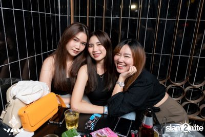 Three Man Down at Yak Bar — photo 35