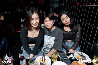 Three Man Down at Yak Bar — photo 36