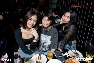 Three Man Down at Yak Bar — photo 37
