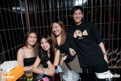 Three Man Down at Yak Bar — photo 38
