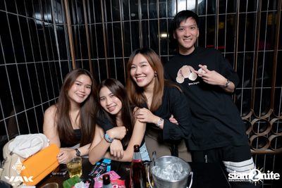 Three Man Down at Yak Bar — photo 39