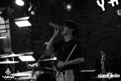 Three Man Down at Yak Bar — photo 46