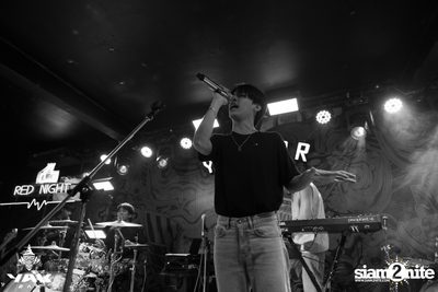 Three Man Down at Yak Bar — photo 69