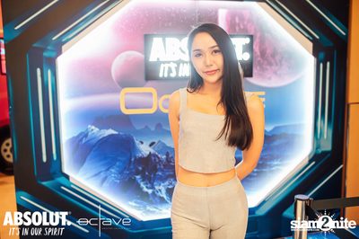  รวมภาพบรรยากาศส่งท้ายปีเก่ากับงาน New Year's Eve Countdown ที่ Octave Rooftop Bar — photo 24