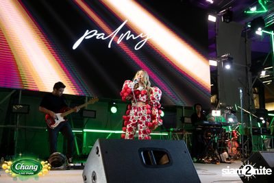ภาพความสนุกจากงาน Chang Live Park FOOD FUN FRIENDS นำทีมความสนุกโดย Tattoo Colour x Palmy ที่ The Street Ratchada — photo 48