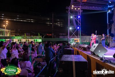 ภาพความสนุกจากงาน Chang Live Park FOOD FUN FRIENDS นำทีมความสนุกโดย Tattoo Colour x Palmy ที่ The Street Ratchada — photo 55
