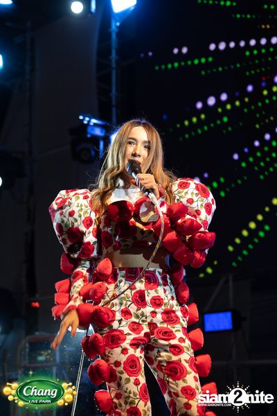 ภาพความสนุกจากงาน Chang Live Park FOOD FUN FRIENDS นำทีมความสนุกโดย Tattoo Colour x Palmy ที่ The Street Ratchada — photo 56
