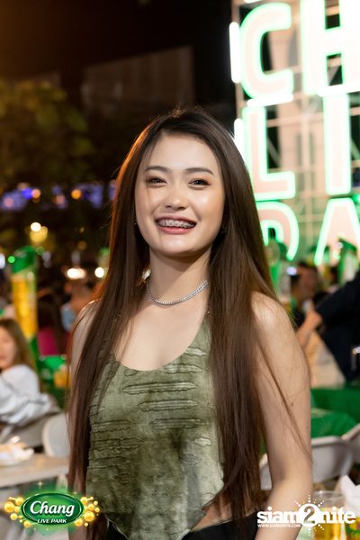 ภาพความสนุกจากงาน Chang Live Park FOOD FUN FRIENDS นำทีมความสนุกโดย Tattoo Colour x Palmy ที่ The Street Ratchada — photo 79
