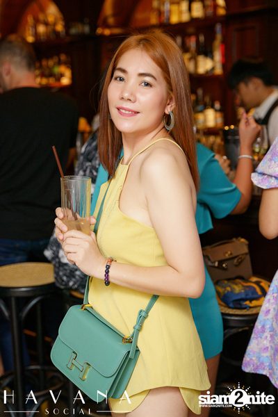 La Casa del Circo New Year's Eve Countdown party! at Havana Social — photo 3