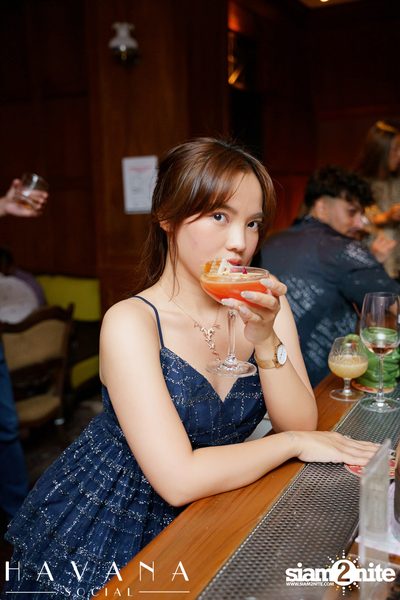 La Casa del Circo New Year's Eve Countdown party! at Havana Social — photo 54