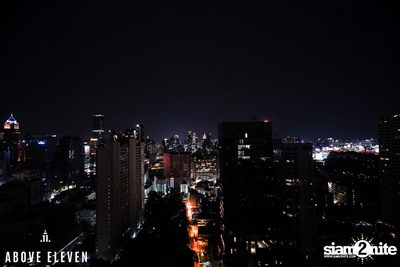NEW YEAR'S WHITE PARTY at Above Eleven — photo 7