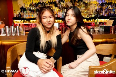 Masquerade Party - New Year Eve at Revolucion Cocktail — photo 17