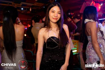 Masquerade Party - New Year Eve at Revolucion Cocktail — photo 56