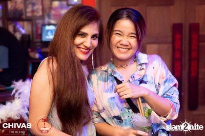 Masquerade Party - New Year Eve at Revolucion Cocktail — photo 97