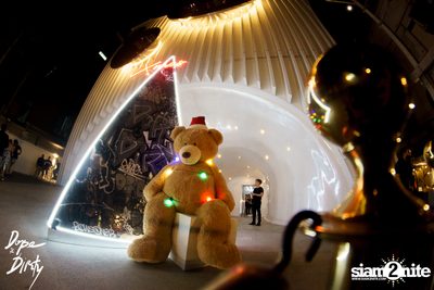 COUNTDOWN 2023 at Dope & Dirty  — photo 2