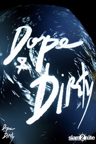 COUNTDOWN 2023 at Dope & Dirty  — photo 4