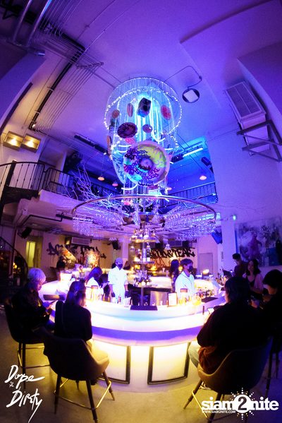 COUNTDOWN 2023 at Dope & Dirty  — photo 8