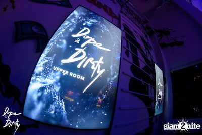 COUNTDOWN 2023 at Dope & Dirty  — photo 9