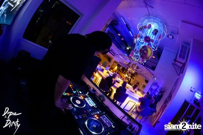 COUNTDOWN 2023 at Dope & Dirty  — photo 10
