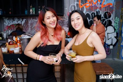 COUNTDOWN 2023 at Dope & Dirty  — photo 14