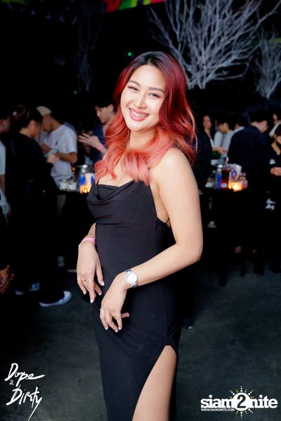 COUNTDOWN 2023 at Dope & Dirty  — photo 15