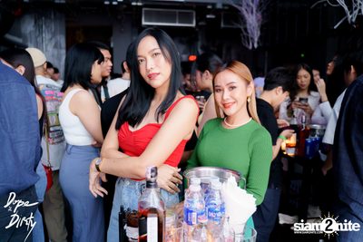 COUNTDOWN 2023 at Dope & Dirty  — photo 19