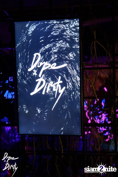 COUNTDOWN 2023 at Dope & Dirty  — photo 22