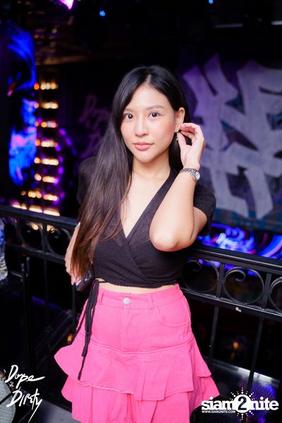 COUNTDOWN 2023 at Dope & Dirty  — photo 27