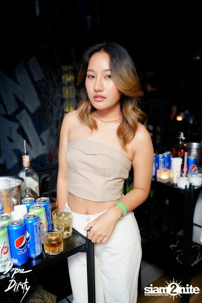COUNTDOWN 2023 at Dope & Dirty  — photo 31