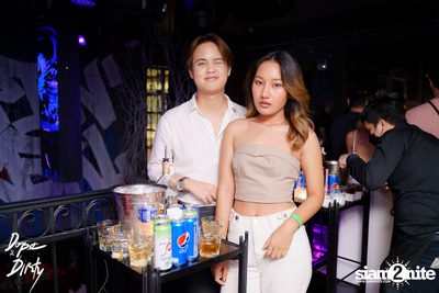 COUNTDOWN 2023 at Dope & Dirty  — photo 32