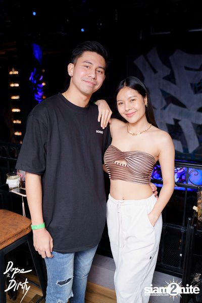 COUNTDOWN 2023 at Dope & Dirty  — photo 33