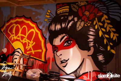 COUNTDOWN 2023 at Dope & Dirty  — photo 35