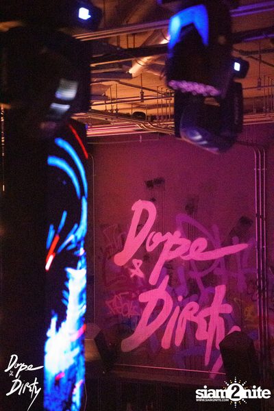 COUNTDOWN 2023 at Dope & Dirty  — photo 36