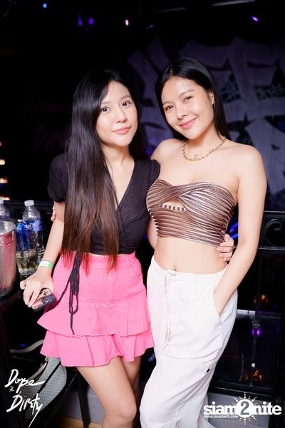 COUNTDOWN 2023 at Dope & Dirty  — photo 38