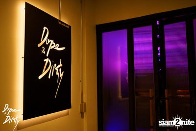 COUNTDOWN 2023 at Dope & Dirty  — photo 39