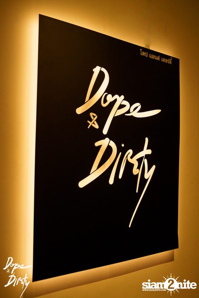 COUNTDOWN 2023 at Dope & Dirty  — photo 40