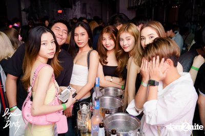 COUNTDOWN 2023 at Dope & Dirty  — photo 41