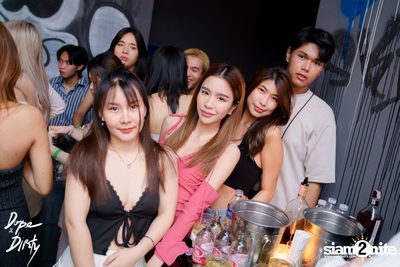 COUNTDOWN 2023 at Dope & Dirty  — photo 43