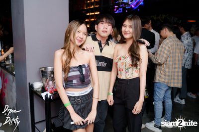 COUNTDOWN 2023 at Dope & Dirty  — photo 44