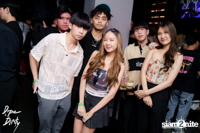 COUNTDOWN 2023 at Dope & Dirty  — photo 47