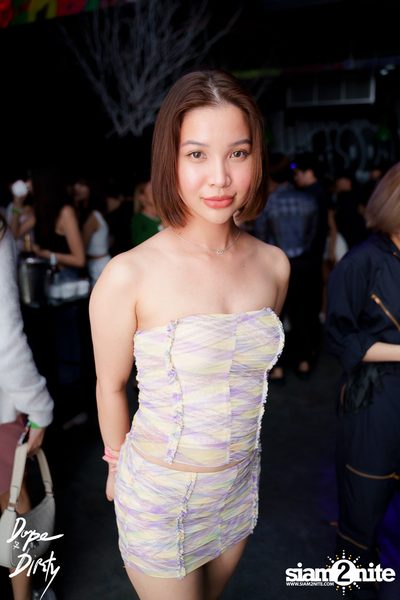 COUNTDOWN 2023 at Dope & Dirty  — photo 50