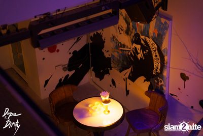 COUNTDOWN 2023 at Dope & Dirty  — photo 54