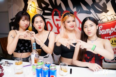 COUNTDOWN 2023 at Dope & Dirty  — photo 60
