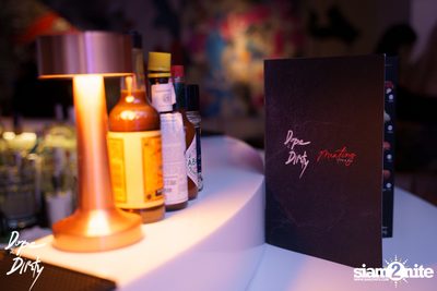 COUNTDOWN 2023 at Dope & Dirty  — photo 61