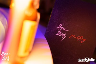 COUNTDOWN 2023 at Dope & Dirty  — photo 63