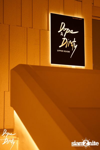 COUNTDOWN 2023 at Dope & Dirty  — photo 65